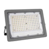Halogen LED Statyw Budowlany Naświetlacz 2x100W / 200W 20000lm Przewód barwa biała neutralna LEDLUX