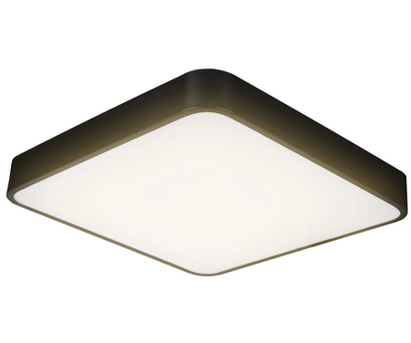 Plafon Lampa Sufitowa LX- 942 Czarny 40W 4000K LEDLUX