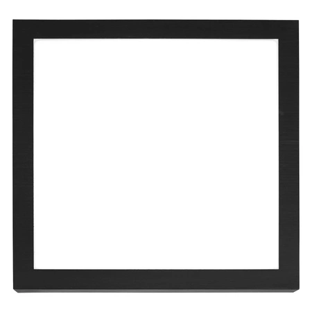 Plafon Lampa Sufitowa LX- 909 Czarny 2x E27 LEDLUX