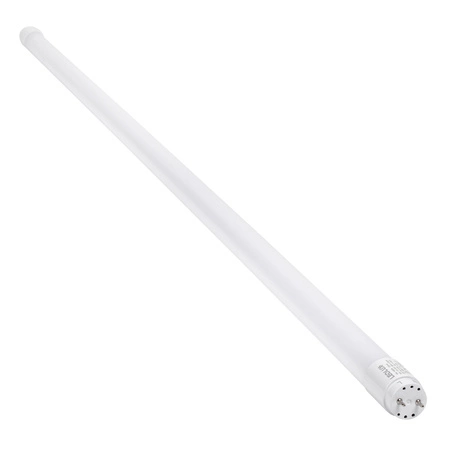 Świetlówka LED T8 120 cm 18W 1800 lm 6000K biała zimna LEDLUX