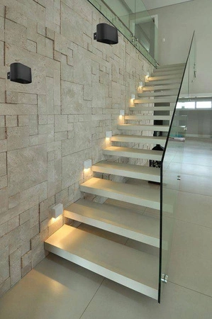 Kinkiet Lampa Ścienna LX- 17505 Czarna 1x G9 LEDLUX