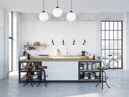 Lampa Sufitowa LX- 1284 Czarna 1x E27 LEDLUX