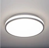 Plafon Lampa Sufitowa VERONE 24W 4000K biała neutralna LEDLUX