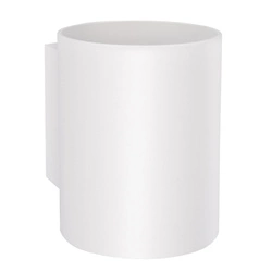 Kinkiet Lampa Ścienna LX- 17507 Biały 1x G9 LEDLUX