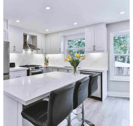 Oprawa halogenowa sufitowa CHROM Metalowa Podtynkowa Ruchoma CT-015 Chrom LEDLUX