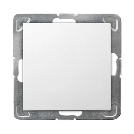 Włącznik Wyłącznik Jednobiegunowy Biały ŁP-1Y/m/00 OSPEL IMPRESJA