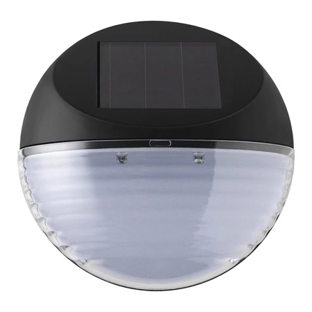 Lampa Solarna LED Elewacyjna Schodowa LSOL-016 LEDLUX