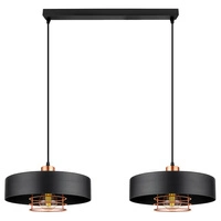 LX-1105 BLACK- COOPER