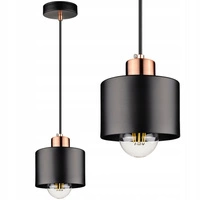 LX- 1037 BLACK- COOPER